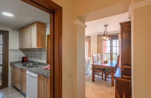 Punta del Moral Apartment | Las Palmeras - Punta del Moral Beach PLHP51P65