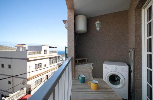 San Andres Apartment | Las Teresitas Beach Apartment
