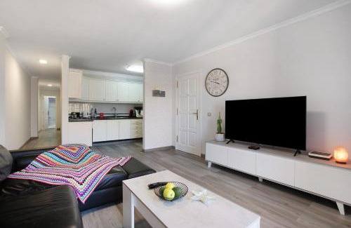 San Andres Apartment | Las Teresitas Beach Apartment
