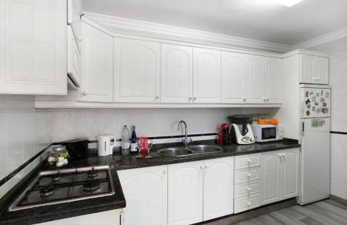 San Andres Apartment | Las Teresitas Beach Apartment