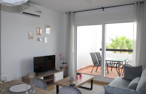 Torre-Pacheco Apartment | Las Terrazas De La Torre Golf Resort - Sueño De Los Hermanos