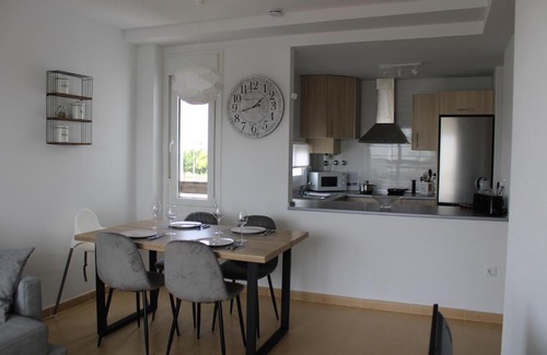 Torre-Pacheco Apartment | Las Terrazas De La Torre Golf Resort - Sueño De Los Hermanos