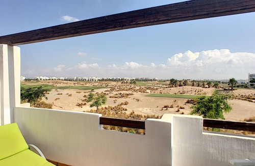 Torre-Pacheco Apartment | Las Terrazas Golf 4209 - Max