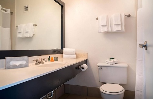 Las Vegas Hotel | Las Vegas Adventure! Spacious Unit! Short Drive to Shark Reef Aquarium