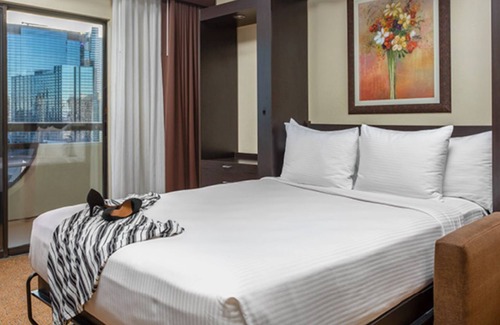 Las Vegas Strip Hotel | Las Vegas on the Strip