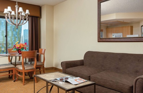 Las Vegas Strip Hotel | Las Vegas on the Strip