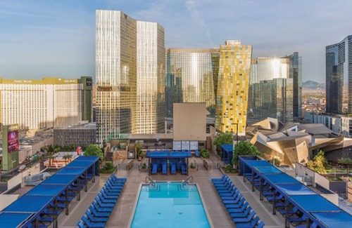 Las Vegas Strip Hotel | Las Vegas on the Strip