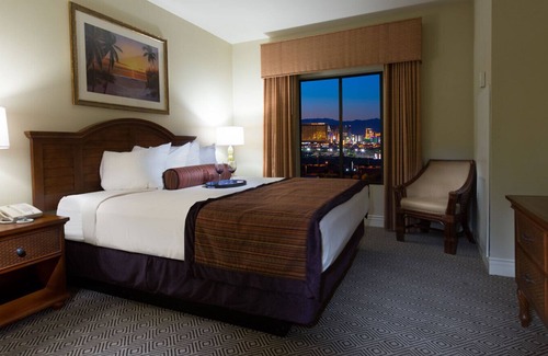Las Vegas Resort | Las Vegas Resort 2 Bedroom Condo