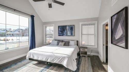Ottawa House | Last Call Never