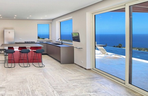 Scopello Villa | LAST MINUTE 1/31 OCTOBER - WWW.BAGLIORIDISICILIA.COM