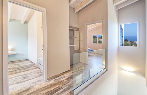 Scopello Villa | LAST MINUTE 1/31 OCTOBER - WWW.BAGLIORIDISICILIA.COM