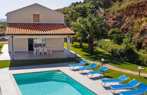 Scopello Villa | LAST MINUTE 3/27 SEP. - WWW.BAGLIORIDISICILIA.COM