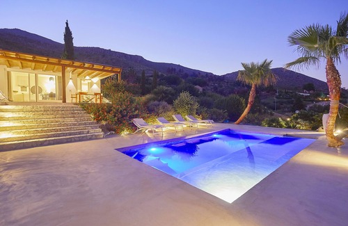 Scopello Villa | LAST MINUTE 6/27 SEPTEMBER! WWW.BAGLIORIDISICILIA.COM