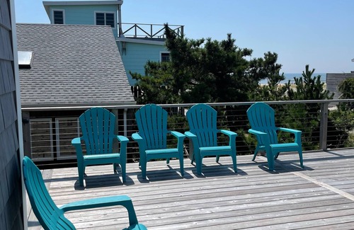 Ocean Bay Park House | Last Minute Cancellation-Reduced Rate!