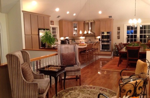 Montauk House | Last minute DISCOUNT! nPrivate access Ocean beach.Perfect home for families!