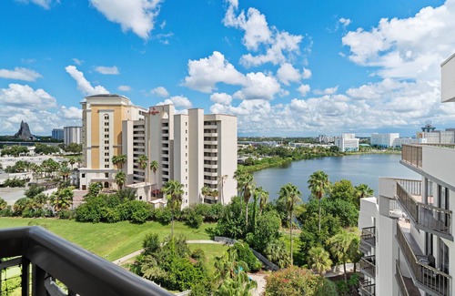 Southwest Orlando Villa | Last Minute Disney Getaway! Luxury Villa with Private Pool. Book Now! #122337