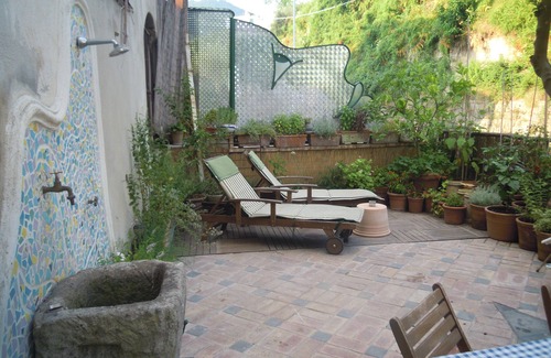 Ischia Porto Apartment | LAST MINUTE LAST WEEKS OF JULY - MINI APARTMENT IN ISCHIA PORTO