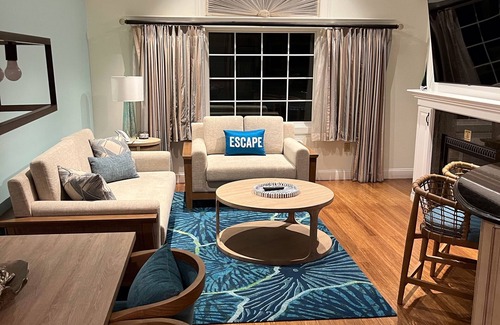 Hyannis Condo | Last One Left! Privately Owned Hyannis 3-BR Condo: Water Park, Spa, Sleeps 8-10