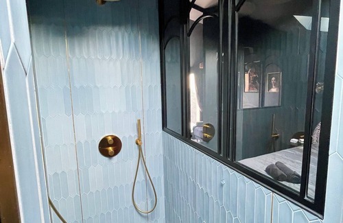 Bordeaux Sud Apartment | Latemporel - Mêlant Élégance et Sensualité