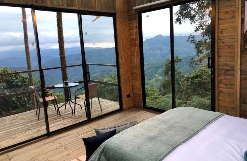 Supata Hotel | Latibule Glamping