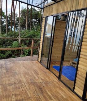 Supata Hotel | Latibule Glamping