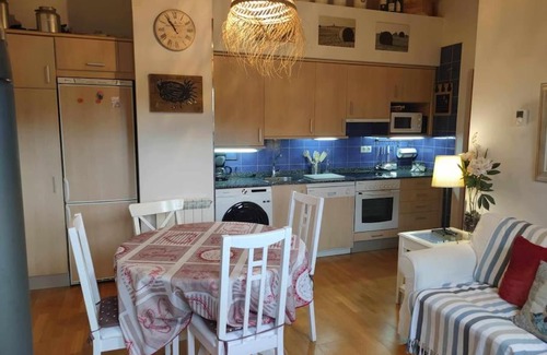 Escarrilla Apartment | Latitud 42 - tucasaenlospirineos