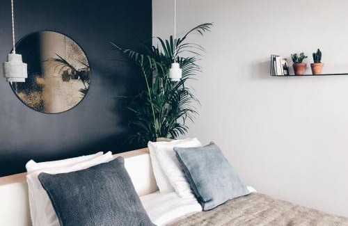 Matonge Hotel | Latroupe Hotel Jardin Secret