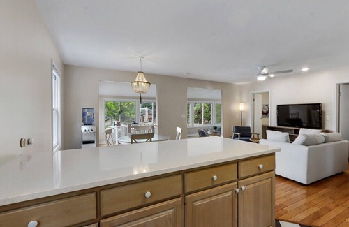 Lauderdale Lakes House | Lauderdale Lakefront Oasis |Views Throughout |Huge Lakefront Deck |Splash Pad & Paddle Boards |Dock