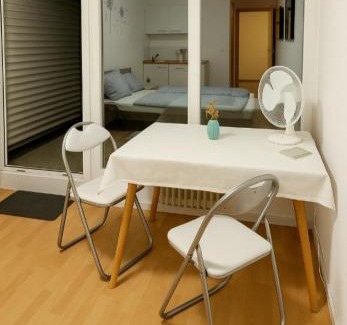 Passau Apartment | LauLe Apartment Self Check in