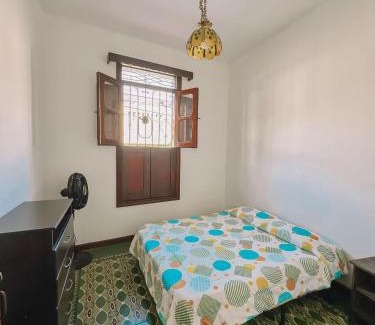 San Antonio Hotel | Laundry House