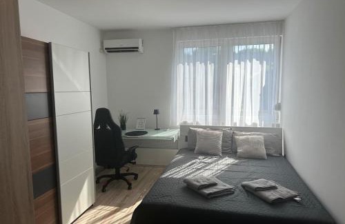 Debrecen Apartment | Laura Apartman