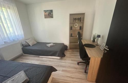 Debrecen Apartment | Laura Apartman