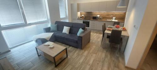 Samorin Apartment | Laura Apartman & private parking
