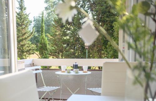 Aurelio Apartment | Laura Sweet Home con Piscina