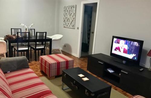 Bakio Apartment | Lauramer Apartamento Bakio