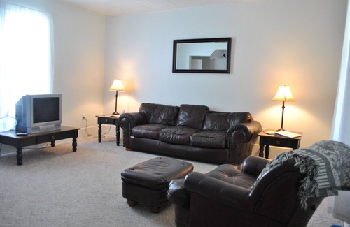 Ohiopyle House | Laurel Guest House in the Heart of Ohiopyle