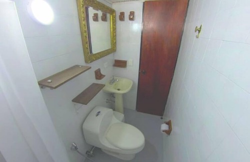 Necocli Apartment | Laurel Private Room & Bathroomnn
