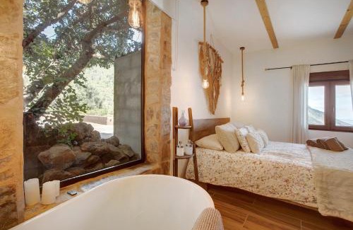 Candelaria Ski Chalet | Laurelin