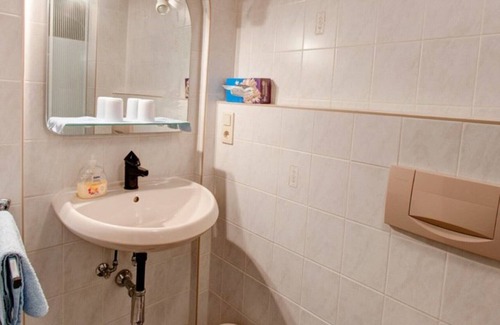 Hornberg Bed & Breakfast | Lauterbach - Guest room for max. 2 pers