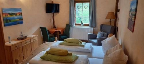 Suhl Hotel | Lauterer Wirtshaus