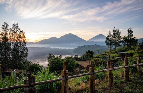 Kintamani Hotel | Lava Sky Kintamani