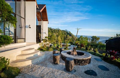 Kintamani Hotel | Lava Sky Kintamani