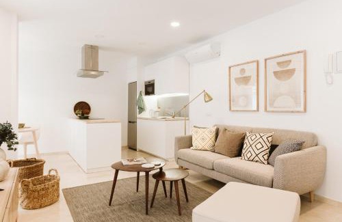 Santa Cruz de Tenerife Apartment | Lavaderos Suites