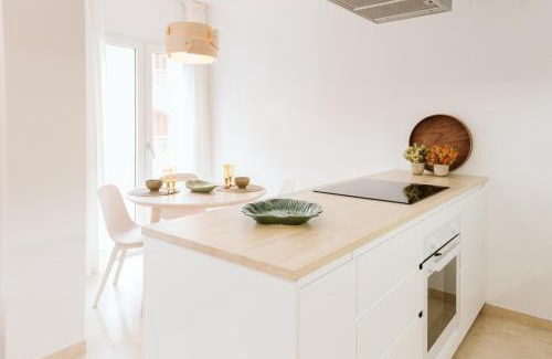 Santa Cruz de Tenerife Apartment | Lavaderos Suites