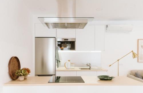 Santa Cruz de Tenerife Apartment | Lavaderos Suites