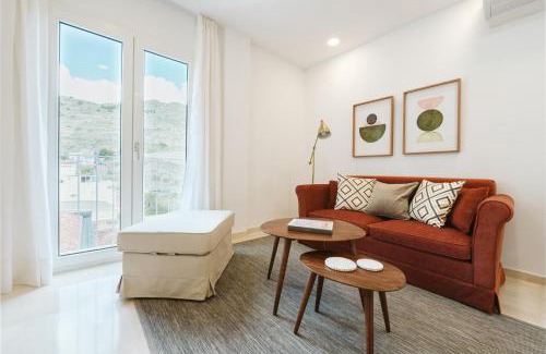 Santa Cruz de Tenerife Apartment | Lavaderos Suites