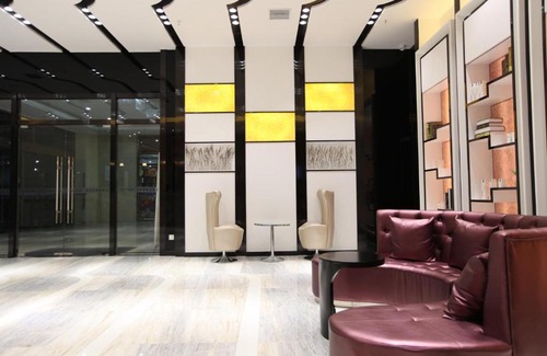 Jiangning Hotel | Lavande Hotels·Nanjing Wanda Plaza Tianyin Avenue