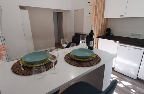 Apt Apartment | Lavandul'Apt 2