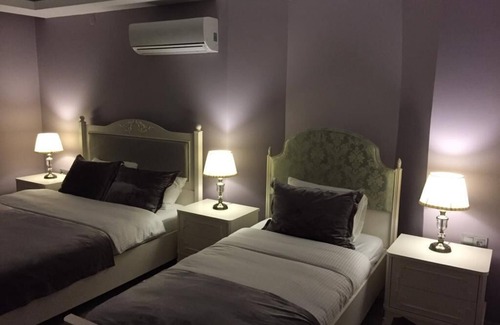 Sinop Hotel | Lavanta Butik Otel