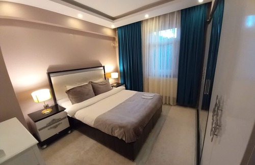 Sinop Hotel | Lavanta Butik Otel